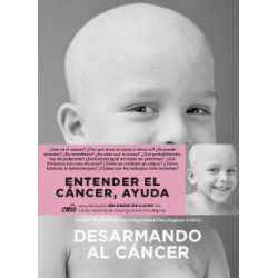 Desarmando al cáncer